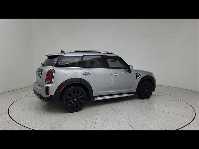 2024 MINI Cooper Countryman S