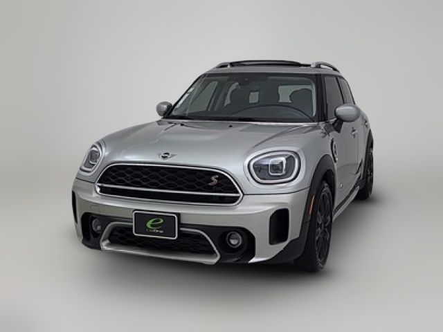 2024 MINI Cooper Countryman S