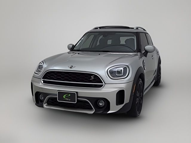 2024 MINI Cooper Countryman S