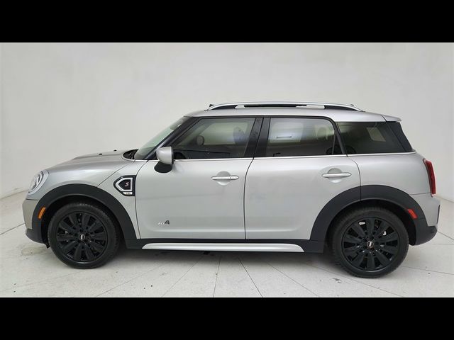 2024 MINI Cooper Countryman S