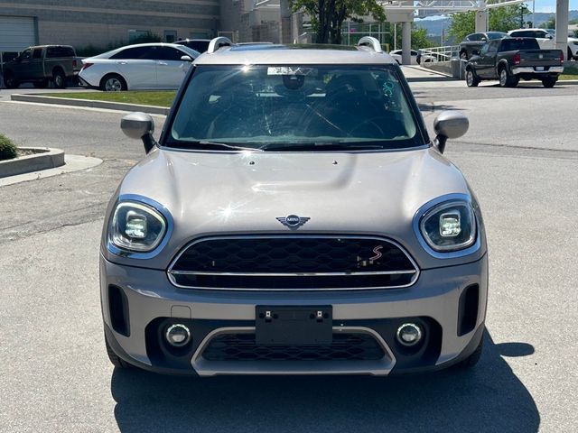 2024 MINI Cooper Countryman S