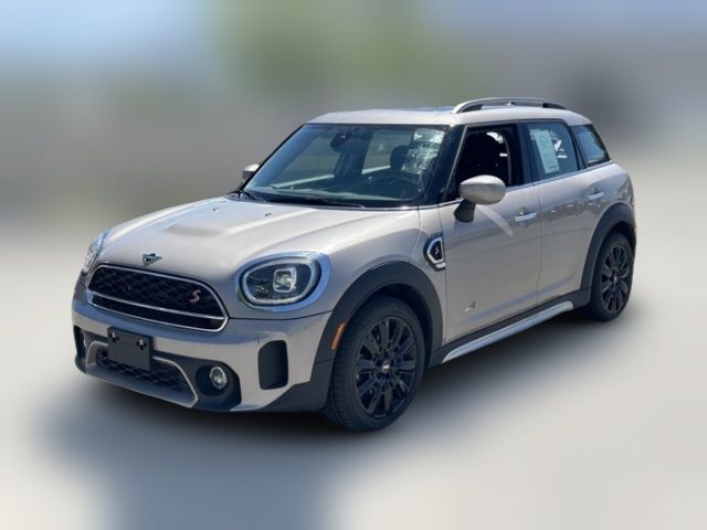 2024 MINI Cooper Countryman S