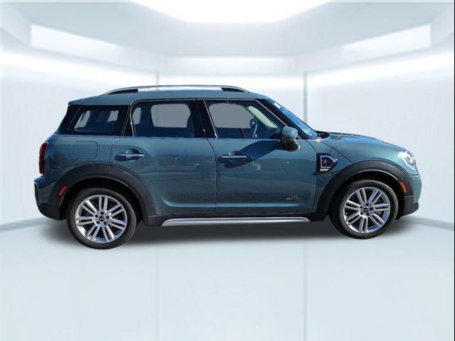 2024 MINI Cooper Countryman S