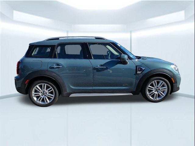 2024 MINI Cooper Countryman S