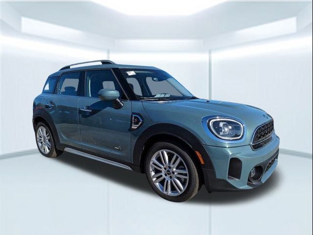 2024 MINI Cooper Countryman S