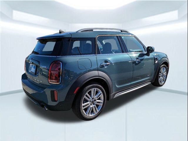 2024 MINI Cooper Countryman S