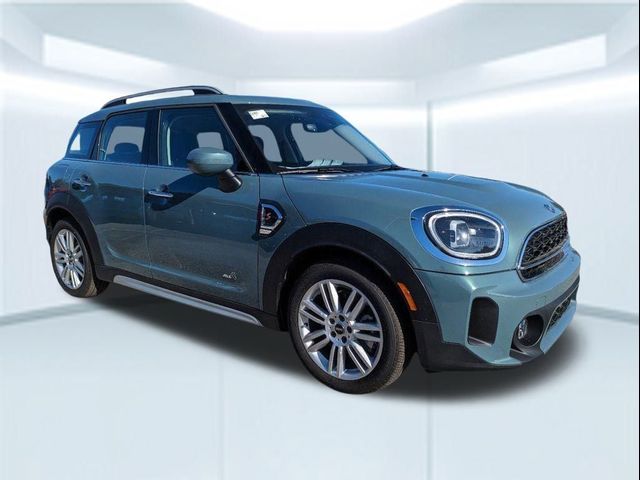 2024 MINI Cooper Countryman S