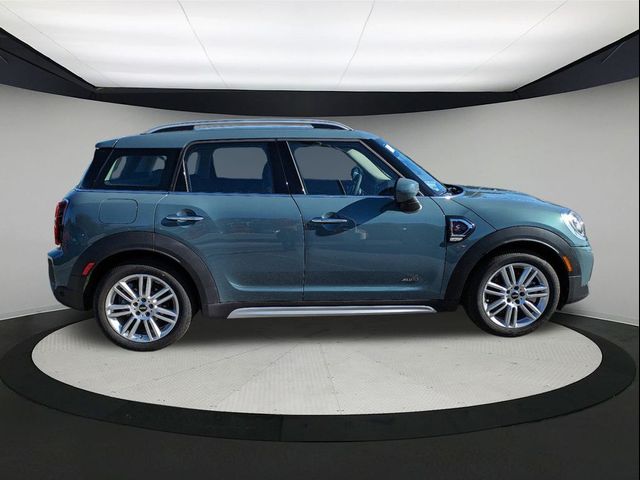 2024 MINI Cooper Countryman S