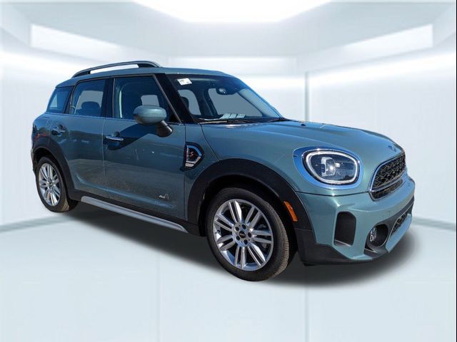 2024 MINI Cooper Countryman S