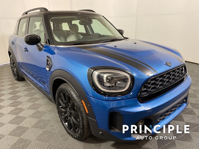 2024 MINI Cooper Countryman S