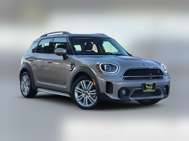 2024 MINI Cooper Countryman S