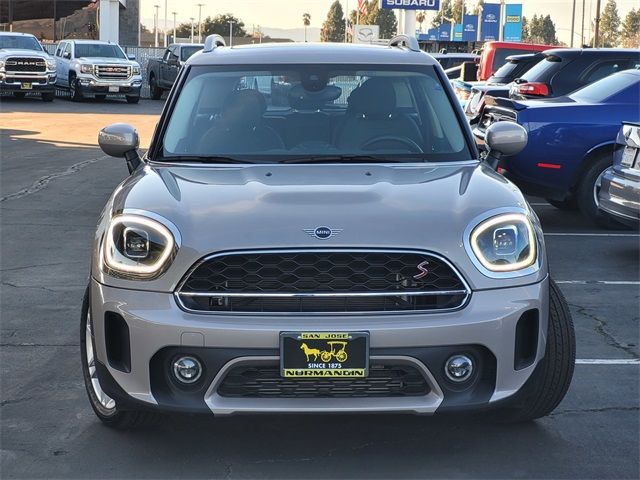 2024 MINI Cooper Countryman S