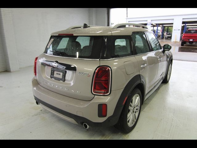 2024 MINI Cooper Countryman S