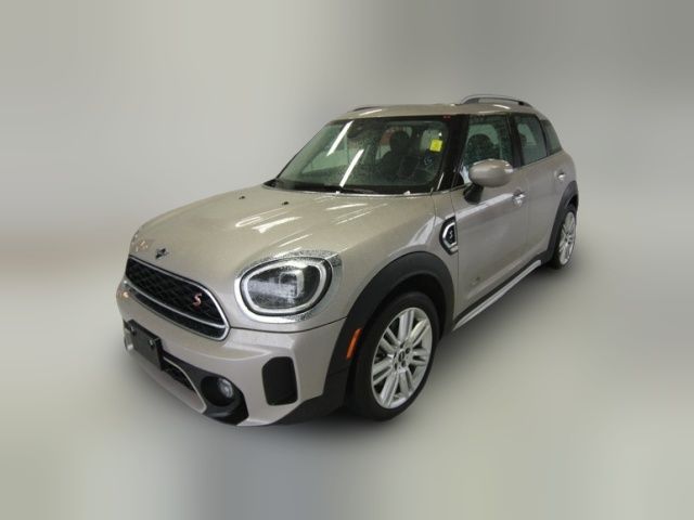 2024 MINI Cooper Countryman S