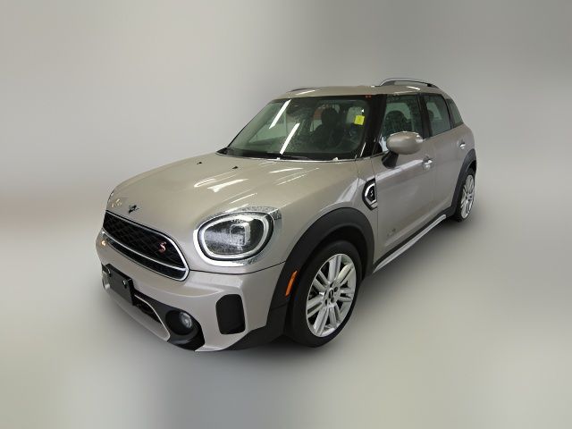 2024 MINI Cooper Countryman S