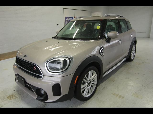 2024 MINI Cooper Countryman S