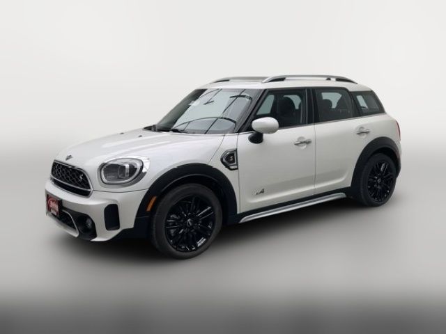 2024 MINI Cooper Countryman S