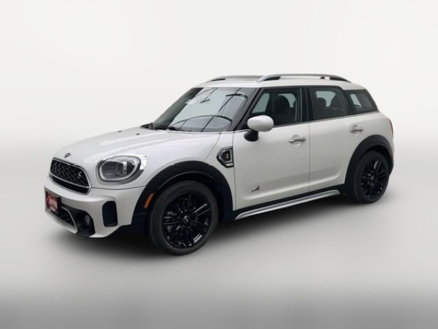 2024 MINI Cooper Countryman S