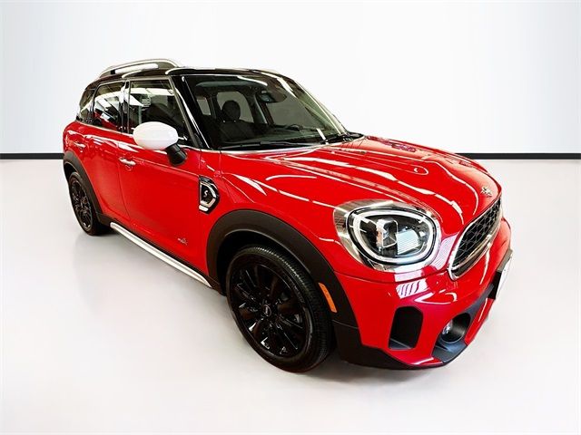 2024 MINI Cooper Countryman S