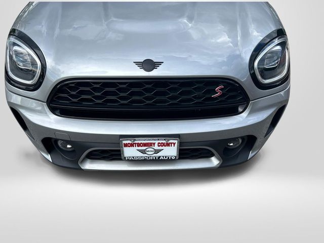 2024 MINI Cooper Countryman S