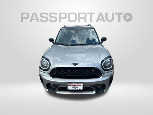 2024 MINI Cooper Countryman S