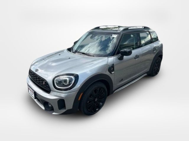2024 MINI Cooper Countryman S
