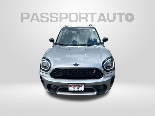 2024 MINI Cooper Countryman S