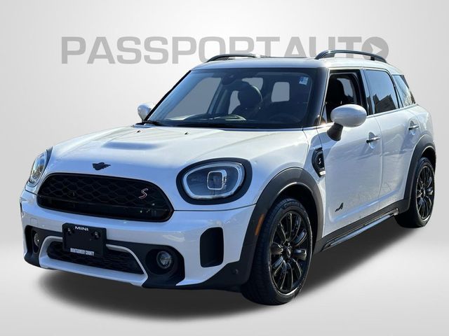 2024 MINI Cooper Countryman S