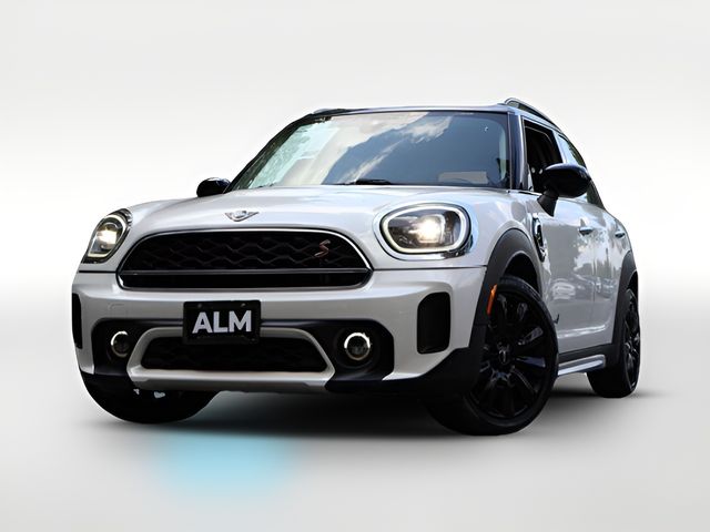 2024 MINI Cooper Countryman S