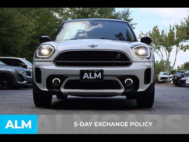 2024 MINI Cooper Countryman S