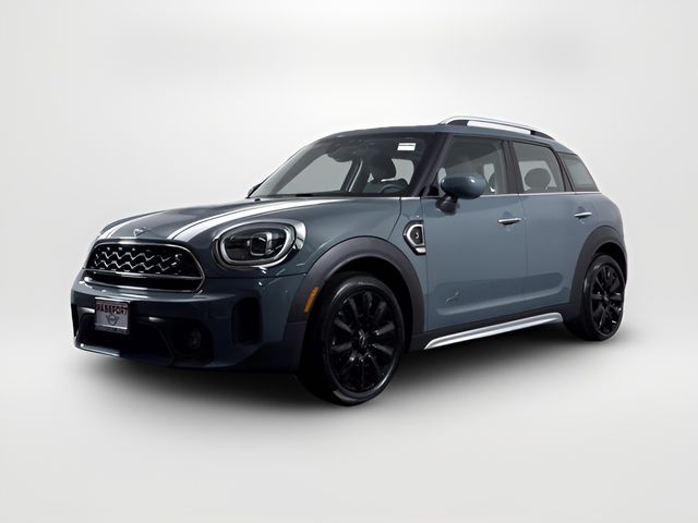2024 MINI Cooper Countryman S