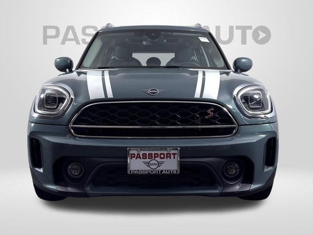 2024 MINI Cooper Countryman S