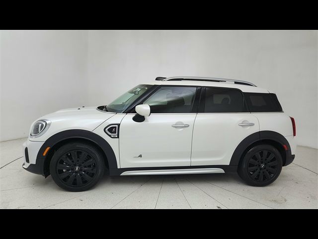 2024 MINI Cooper Countryman S