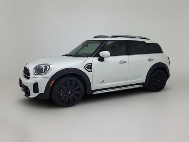 2024 MINI Cooper Countryman S