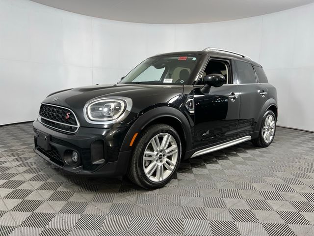 2024 MINI Cooper Countryman S