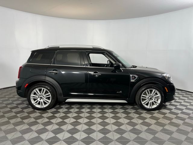 2024 MINI Cooper Countryman S