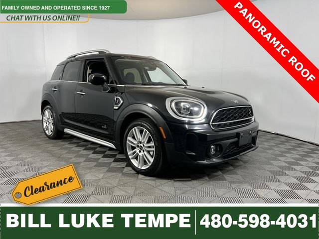 2024 MINI Cooper Countryman S