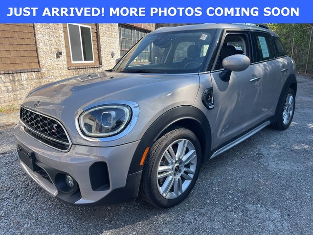 2024 MINI Cooper Countryman S