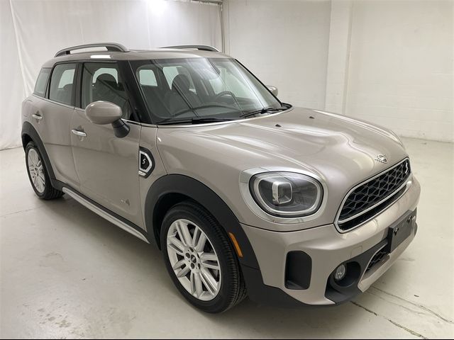 2024 MINI Cooper Countryman S