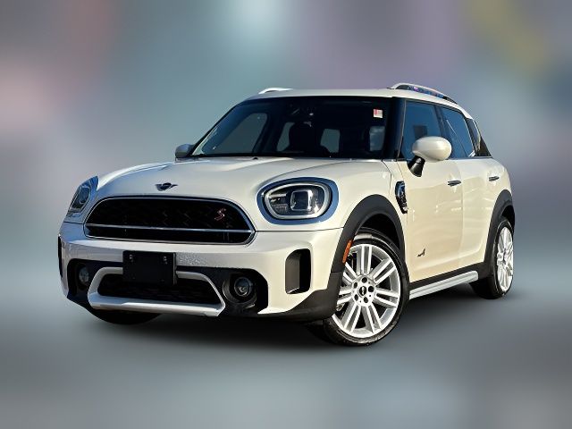 2024 MINI Cooper Countryman S