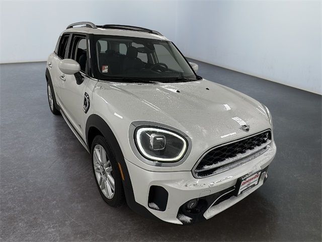 2024 MINI Cooper Countryman S