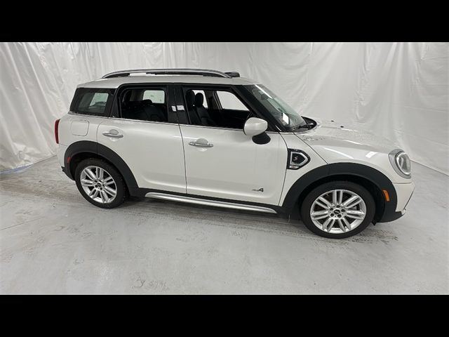 2024 MINI Cooper Countryman S