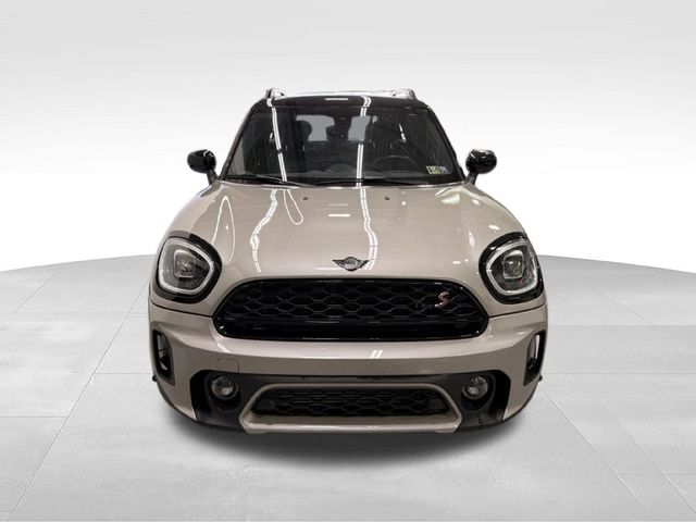 2024 MINI Cooper Countryman S