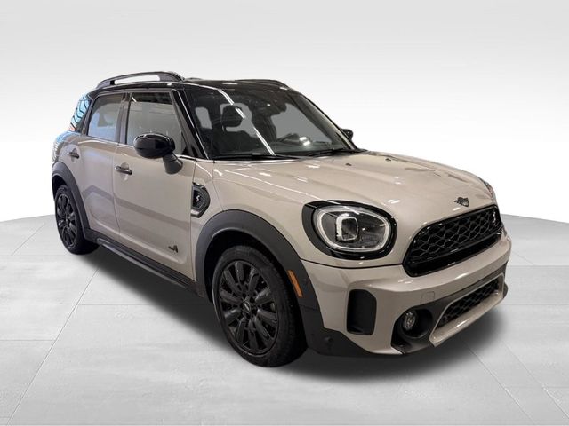 2024 MINI Cooper Countryman S
