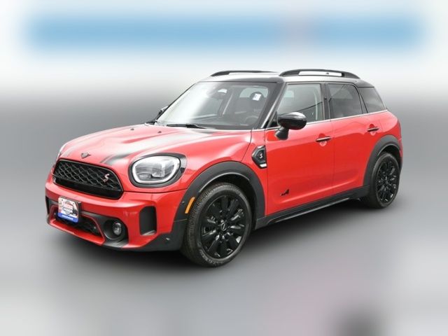 2024 MINI Cooper Countryman S