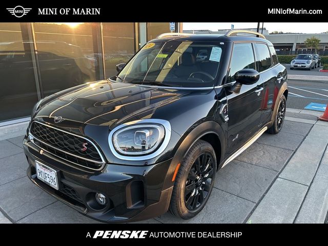 2024 MINI Cooper Countryman S