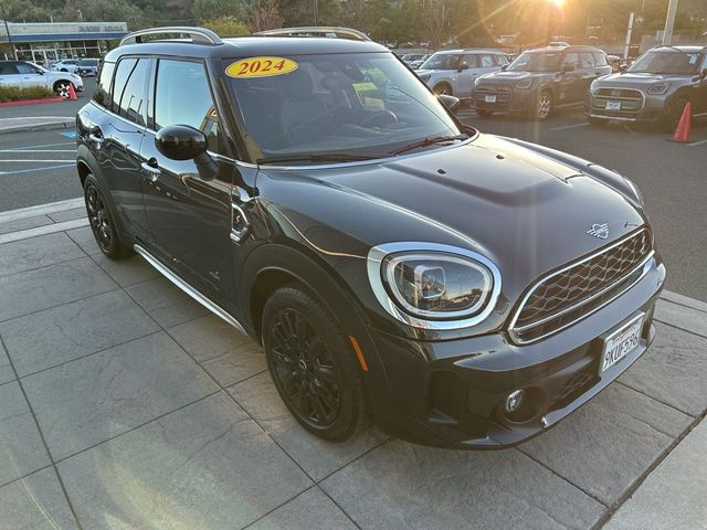 2024 MINI Cooper Countryman S