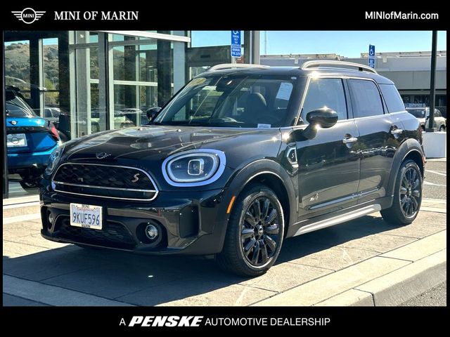 2024 MINI Cooper Countryman S