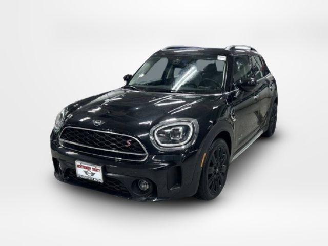 2024 MINI Cooper Countryman S