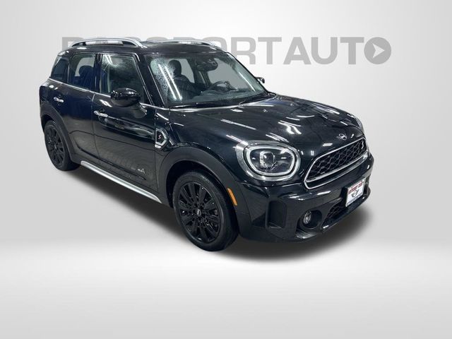 2024 MINI Cooper Countryman S